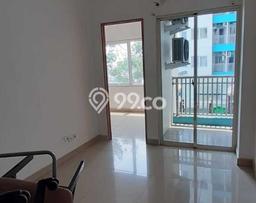 Unit Apartemen Dijual di Karang Tengah, Tangerang, dengan 2 Bedroom, 1 Bathroom Unit Apartemen Dijual di Karang Tengah, Tangerang, dengan 2 Bedroom, 1 Bathroom