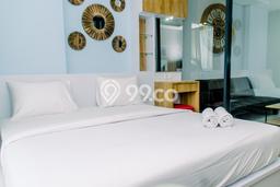 Apartemen Disewa Terjangkau 1 KT / 1 KM di Pinang, Tangerang Apartemen Disewa Terjangkau 1 KT / 1 KM di Pinang, Tangerang