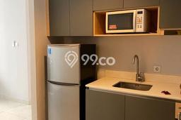 Apartemen Sewa 2 Kamar Hemat Siap Huni di Jakarta Barat, Luas 50m2 Apartemen Sewa 2 Kamar Hemat Siap Huni di Jakarta Barat, Luas 50m2