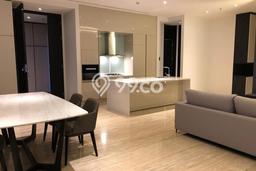 Apartemen Luxury Dijual di Jakarta Selatan Lokasi Strategis Punya 3 Kamar Tidur Apartemen Luxury Dijual di Jakarta Selatan Lokasi Strategis Punya 3 Kamar Tidur