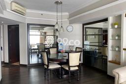 Apartemen Minimalis untuk Disewa, 2 Kamar di Jakarta Barat Apartemen Minimalis untuk Disewa, 2 Kamar di Jakarta Barat