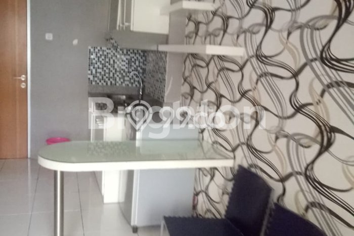 Disewakan Apartemen Terjangkau 1 KT di Darmo permai Surabaya Disewakan Apartemen Terjangkau 1 KT di Darmo permai Surabaya