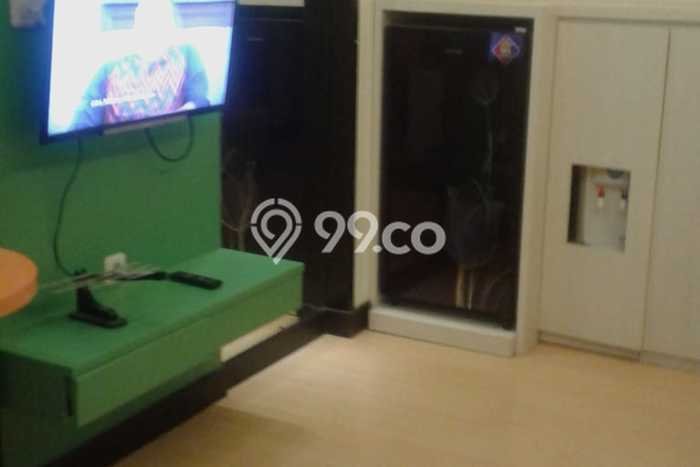 Apartemen Murah Dijual di Bandung 2 KT & 1 KM Apartemen Murah Dijual di Bandung 2 KT & 1 KM