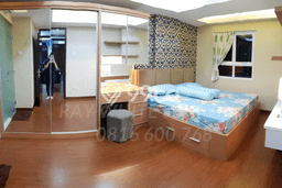 Apartemen Favorit Nyaman Dijual di Bandung dengan 3 Kamar Tidur Apartemen Favorit Nyaman Dijual di Bandung dengan 3 Kamar Tidur