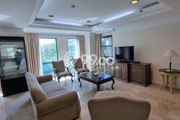 Apartemen Harga Sewa Kompetitif Disewakan di Pondok Indah Jakarta Selatan, 3 KT, 197m2 Apartemen Harga Sewa Kompetitif Disewakan di Pondok Indah Jakarta Selatan, 3 KT, 197m2