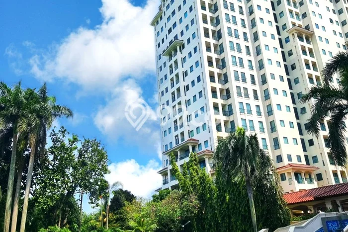 Apartemen Nyaman untuk Disewa, 3 Kamar di Jakarta Selatan Apartemen Nyaman untuk Disewa, 3 Kamar di Jakarta Selatan