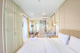 Apartemen Disewa Murah 1 KT / 1 KM di Cidadap, Bandung Apartemen Disewa Murah 1 KT / 1 KM di Cidadap, Bandung