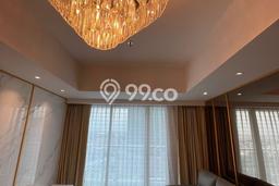Apartemen Strategis di Kelapa Gading, 2 KM, Luas 45m², City View Apartemen Strategis di Kelapa Gading, 2 KM, Luas 45m², City View