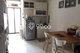 Apartemen Strategis di Duren Sawit, 1 KM, Luas 34m², Kawasan Duren Sawit, Jakarta Timur, Jakarta Timur, Pemandangan Kota Apartemen Strategis di Duren Sawit, 1 KM, Luas 34m², Kawasan Duren Sawit, Jakarta Timur, Jakarta Timur, Pemandangan Kota