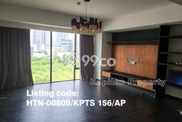 Siap Huni Apartemen Luxury di Setiabudi 2 Kamar & 2 Kamar Mandi Siap Huni Apartemen Luxury di Setiabudi 2 Kamar & 2 Kamar Mandi