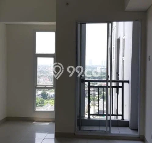 Apartemen Terjangkau Dijual di Tangerang 1 KT & 1 KM Apartemen Terjangkau Dijual di Tangerang 1 KT & 1 KM