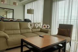 Apartemen Eksklusif Dijual di Kebayoran Lama, Jakarta Selatan Punya 2 Kamar & 2 Kamar Mandi Apartemen Eksklusif Dijual di Kebayoran Lama, Jakarta Selatan Punya 2 Kamar & 2 Kamar Mandi