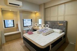 Apartemen Disewakan 1 Kamar Hemat Siap Huni di Surabaya, Luas 27m2 Apartemen Disewakan 1 Kamar Hemat Siap Huni di Surabaya, Luas 27m2
