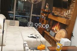 Apartemen Eksklusif di BSD, 1 KT, Luas 57m², Kawasan BSD, Tangerang, Tangerang, Fasilitas Modern Apartemen Eksklusif di BSD, 1 KT, Luas 57m², Kawasan BSD, Tangerang, Tangerang, Fasilitas Modern