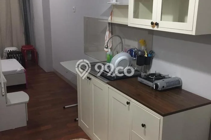 Apartemen Budget Friendly Dijual di Bandengan, Jakarta Utara Punya 2 Kamar Tidur Apartemen Budget Friendly Dijual di Bandengan, Jakarta Utara Punya 2 Kamar Tidur