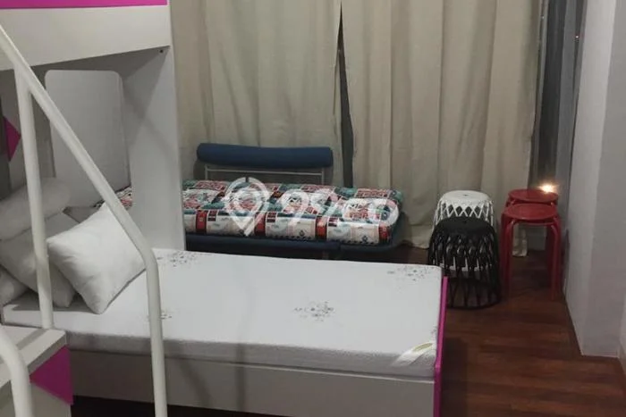 Apartemen Budget Friendly Dijual di Bandengan, Jakarta Utara Punya 2 Kamar Tidur Apartemen Budget Friendly Dijual di Bandengan, Jakarta Utara Punya 2 Kamar Tidur