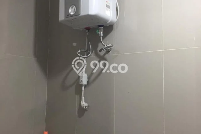 Apartemen Budget Friendly Dijual di Bandengan, Jakarta Utara Punya 2 Kamar Tidur Apartemen Budget Friendly Dijual di Bandengan, Jakarta Utara Punya 2 Kamar Tidur