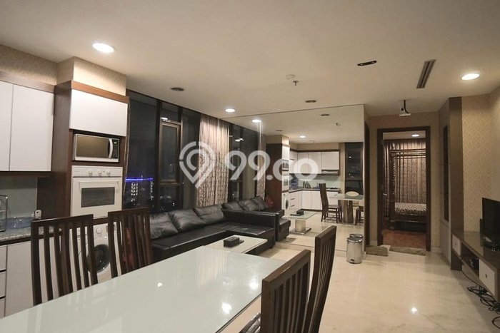 Unit Apartemen Dijual di Coblong, Bandung, dengan 2 Bedroom, 2 Bathroom Unit Apartemen Dijual di Coblong, Bandung, dengan 2 Bedroom, 2 Bathroom