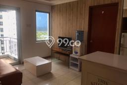 Dijual Apartemen 1 KT 1 KM di Tanah Abang Dijual Apartemen 1 KT 1 KM di Tanah Abang
