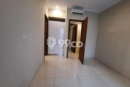 Apartemen Strategis 135m2 di Taman Anggrek Jakarta Barat 3 KT Apartemen Strategis 135m2 di Taman Anggrek Jakarta Barat 3 KT