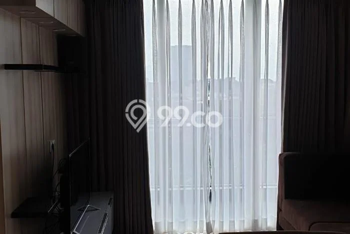 Apartemen Sewa 0 Kamar Murah Siap Huni di Bandung, Luas 51m2 Apartemen Sewa 0 Kamar Murah Siap Huni di Bandung, Luas 51m2