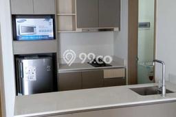 Untuk Dijual Apartemen 2 KT & 1 KM di Jakarta Utara Lokasi Strategis Untuk Dijual Apartemen 2 KT & 1 KM di Jakarta Utara Lokasi Strategis