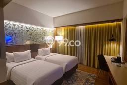 Apartemen Favorit Nyaman Dijual di Bogor dengan 1 Kamar Tidur Apartemen Favorit Nyaman Dijual di Bogor dengan 1 Kamar Tidur