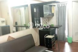 Apartemen Disewakan 2 Kamar Hemat Siap Huni di Jakarta Utara, Luas 35m2 Apartemen Disewakan 2 Kamar Hemat Siap Huni di Jakarta Utara, Luas 35m2