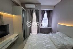 Apartemen Modern Dijual di Cimanggis, Depok Punya 0 KT / 0 Kamar Mandi Apartemen Modern Dijual di Cimanggis, Depok Punya 0 KT / 0 Kamar Mandi