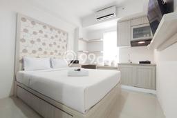 Hunian Apartemen Sewa Murah 25m2 di Banyumanik, Cocok Dijadikan Tempat Tinggal Anda Hunian Apartemen Sewa Murah 25m2 di Banyumanik, Cocok Dijadikan Tempat Tinggal Anda