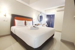 Hunian Apartemen Disewakan Murah 30m2 di Semarang Tengah, Cocok untuk Tempat Tinggal Anda Hunian Apartemen Disewakan Murah 30m2 di Semarang Tengah, Cocok untuk Tempat Tinggal Anda