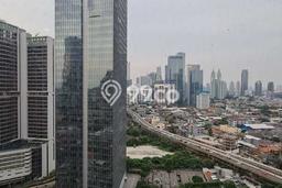 Apartemen Kawasan Setiabudi, 2 KM, Luas 124m², Lokasi Strategis Apartemen Kawasan Setiabudi, 2 KM, Luas 124m², Lokasi Strategis