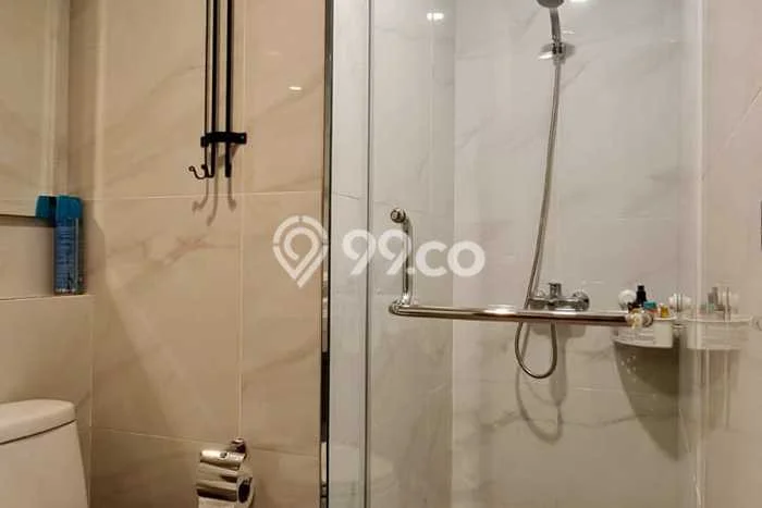 Apartemen Sewa 1 Kamar Murah Siap Huni di Tangerang, Luas 36m2 Apartemen Sewa 1 Kamar Murah Siap Huni di Tangerang, Luas 36m2