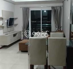 Apartemen Strategis 82m2 di Pluit Jakarta Utara 2 Bedroom Apartemen Strategis 82m2 di Pluit Jakarta Utara 2 Bedroom