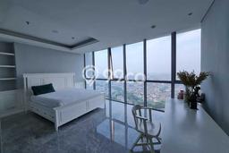 Hunian Apartemen Eksklusif untuk Dijual di Jakarta Barat dengan 3 BR & 2 Kamar Mandi Hunian Apartemen Eksklusif untuk Dijual di Jakarta Barat dengan 3 BR & 2 Kamar Mandi