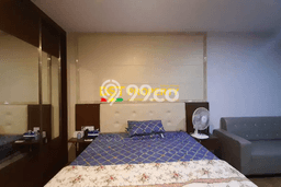 LOKASI PREMIUM! Apartemen Kawasan Batam Centre, 1 KT, Luas 40m2m², Strategis LOKASI PREMIUM! Apartemen Kawasan Batam Centre, 1 KT, Luas 40m2m², Strategis