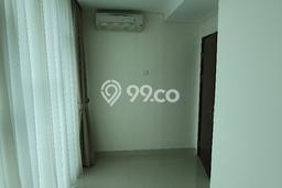 Hunian Apartemen Ideal untuk Dijual di Tangerang dengan 2 Kamar Hunian Apartemen Ideal untuk Dijual di Tangerang dengan 2 Kamar
