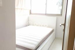 Apartemen Sewa 2 Kamar Hemat Siap Huni di Jakarta Barat, Luas 50m2 Apartemen Sewa 2 Kamar Hemat Siap Huni di Jakarta Barat, Luas 50m2
