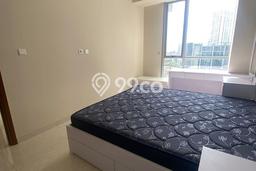 Apartemen Minimalis untuk Disewa, 2 Kamar di Jakarta Barat Apartemen Minimalis untuk Disewa, 2 Kamar di Jakarta Barat