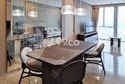 Apartemen Murah dengan 2 BR & 2 KM di Cilandak Jakarta Selatan Apartemen Murah dengan 2 BR & 2 KM di Cilandak Jakarta Selatan