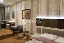 Apartemen Eksklusif Kawasan Ciumbuleuit, 1 KM, Luas 37m², Siap Huni Apartemen Eksklusif Kawasan Ciumbuleuit, 1 KM, Luas 37m², Siap Huni
