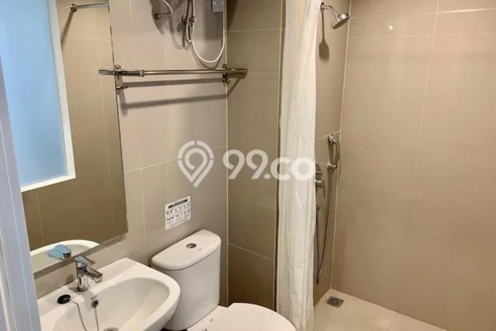 Apartemen Mewah di Denpasar Barat, 1 KM, Luas 30m², Akses ke Denpasar Barat, Denpasar, Denpasar, Fasilitas Modern Apartemen Mewah di Denpasar Barat, 1 KM, Luas 30m², Akses ke Denpasar Barat, Denpasar, Denpasar, Fasilitas Modern