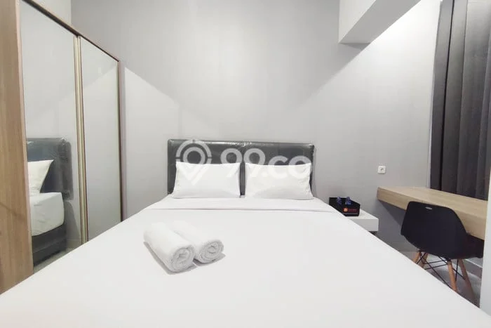 Ada Unit Hunian Hemat Disewa di Banyumanik, Semarang 1 BR Ada Unit Hunian Hemat Disewa di Banyumanik, Semarang 1 BR