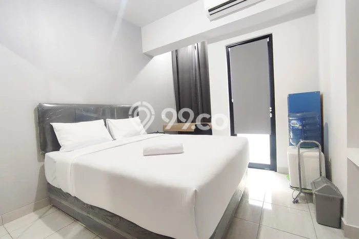 Ada Unit Hunian Hemat Disewa di Banyumanik, Semarang 1 BR Ada Unit Hunian Hemat Disewa di Banyumanik, Semarang 1 BR