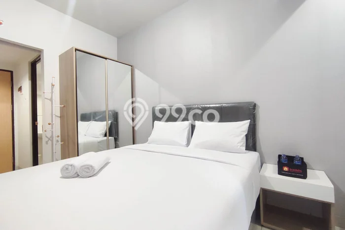 Ada Unit Hunian Hemat Disewa di Banyumanik, Semarang 1 BR Ada Unit Hunian Hemat Disewa di Banyumanik, Semarang 1 BR