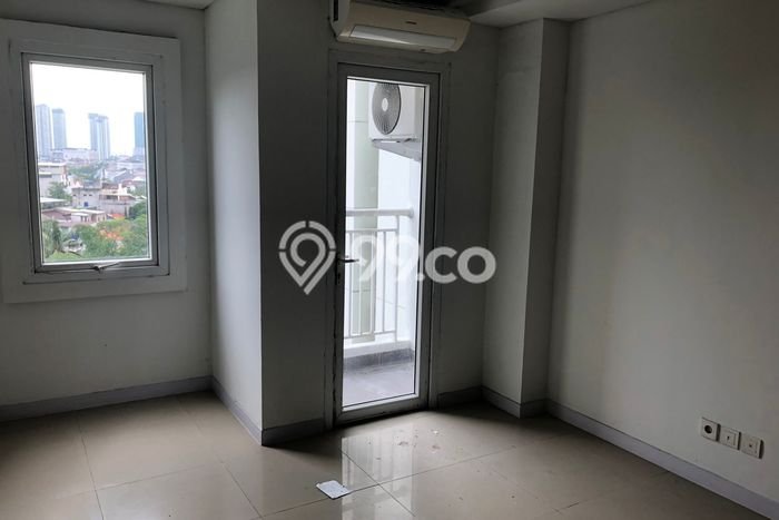 Apartemen Terjangkau Dijual di Jakarta Barat 0 KT & 1 KM Apartemen Terjangkau Dijual di Jakarta Barat 0 KT & 1 KM