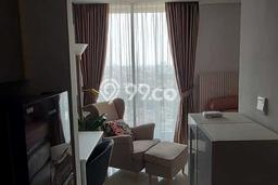 Sewa Apartemen Murah di Taman Anggrek 1 Bedroom Sewa Apartemen Murah di Taman Anggrek 1 Bedroom