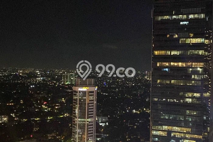 Hunian Apartemen Eksklusif untuk Dijual di Jakarta Pusat dengan 3 BR & 2 Kamar Mandi Hunian Apartemen Eksklusif untuk Dijual di Jakarta Pusat dengan 3 BR & 2 Kamar Mandi