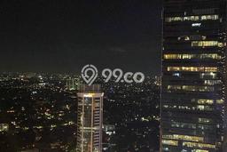Hunian Apartemen Eksklusif untuk Dijual di Jakarta Pusat dengan 3 BR & 2 Kamar Mandi Hunian Apartemen Eksklusif untuk Dijual di Jakarta Pusat dengan 3 BR & 2 Kamar Mandi