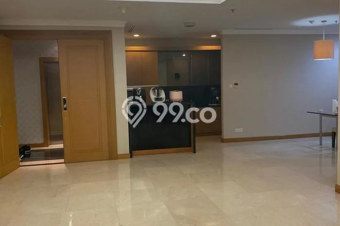 Hunian Apartemen Eksklusif untuk Dijual di Jakarta Pusat dengan 3 BR & 2 Kamar Mandi Hunian Apartemen Eksklusif untuk Dijual di Jakarta Pusat dengan 3 BR & 2 Kamar Mandi